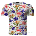 T-shirt homme imprimé